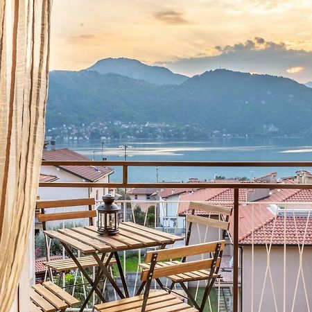 Casa Alice Daire Lierna Dış mekan fotoğraf
